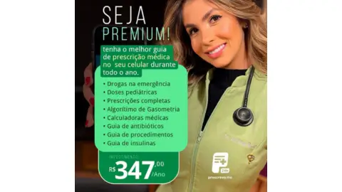 Cupom de desconto PrescrevaMe Premium