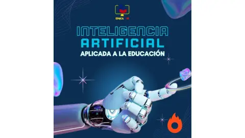 cupón de descuento Inteligencia Artificial Aplicada a la Educación