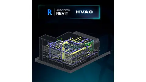 Cupom de desconto Revit MEP HVAC - Oficial Autodesk
