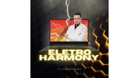 cupom de desconto EletroHarmony 1.0 - Filipe Ferrara