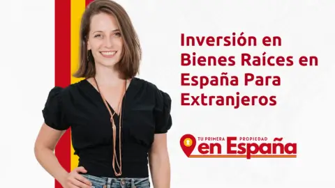 Cupón de descuento Inversión en Bienes Raíces en España para Extranjeros