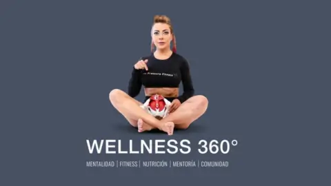 cupón de descuento Wellness 360