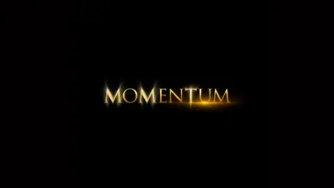 cupom de desconto Momentum