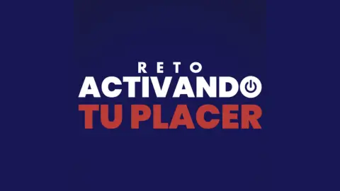 cupón de descuento Reto Activando tu Placer