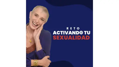 Cupón de descuento Reto Activando tu Sexualidad