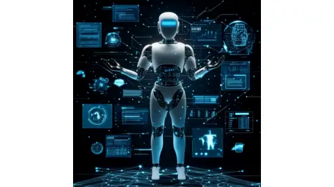 cupón de descuento Experto en Inteligencia artificial y automatización