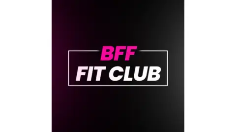 Cupom de desconto BFF FIT CLUB