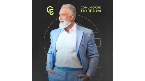 Cupom de desconto Comunidade do Jejum