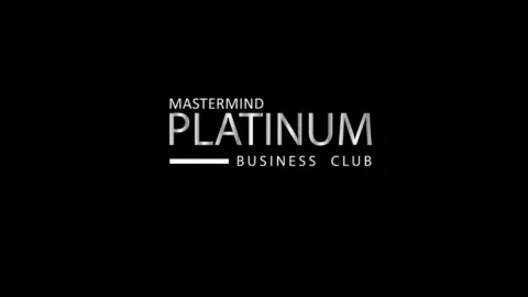 Cupón de descuento Mastermind Platinum Business Club