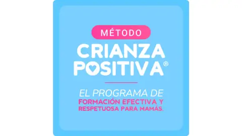 Cupón de descuento Método Crianza Positiva