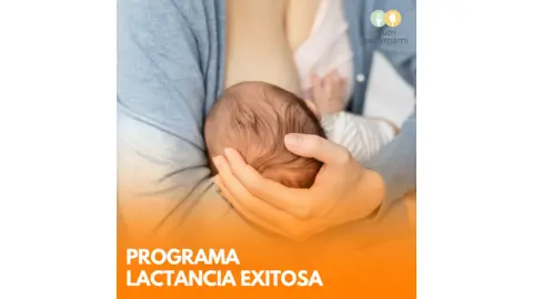 Cupón de descuento Programa Lactancia Materna Exitosa