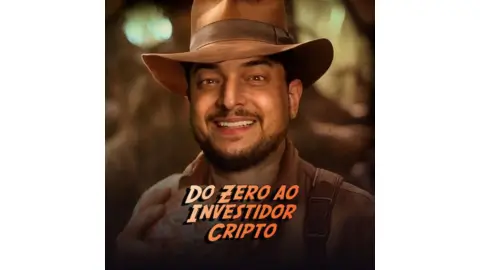 Cupom de desconto Do Zero ao Investidor Cripto