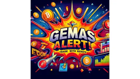 Cupom de desconto Gemas Altcoins Alert!