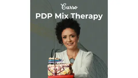 cupom de desconto Método PDP Mix Therapy - Terapia Capilar Integrativa