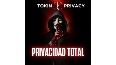 Cupón de descuento Curso Privacidad Tokin Privacy