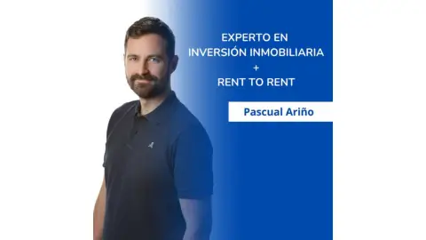 cupón de descuento Experto en inversión Inmobiliaria + Rent to Rent