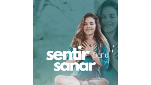 Cupón de descuento "Sentir para Sanar"