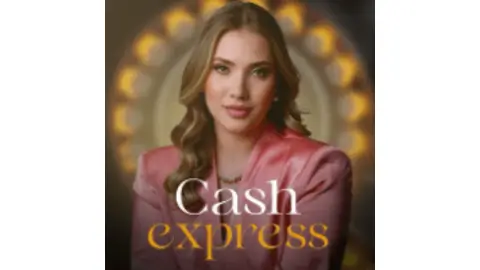 cupom de desconto Cash express - Vendendo sem aparecer