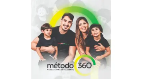 cupom de desconto METODO 360