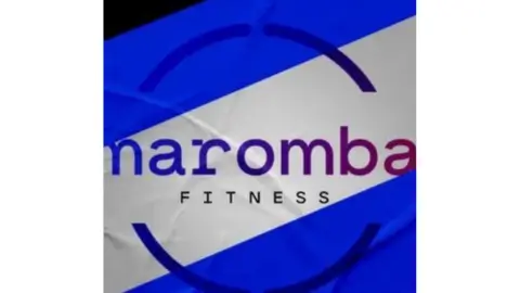 cupom de desconto Maromba Fitness - Anual -n