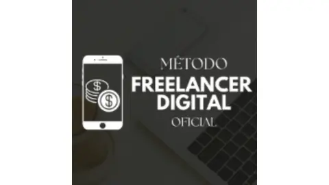 cupom de desconto Método Freelancer Digital OFICIAL