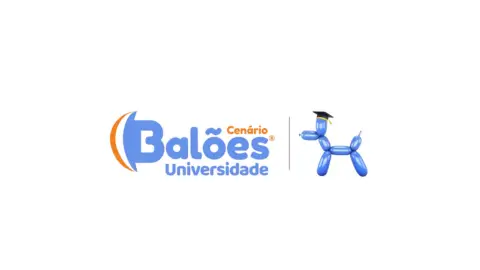 cupom de desconto Universidade Cenário Balões