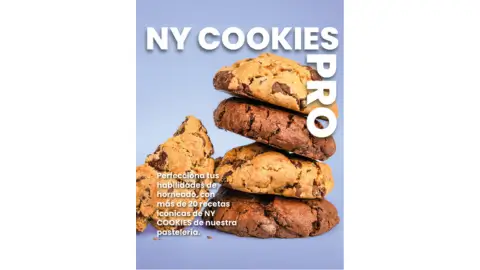 cupón de descuento NY CookiesPro