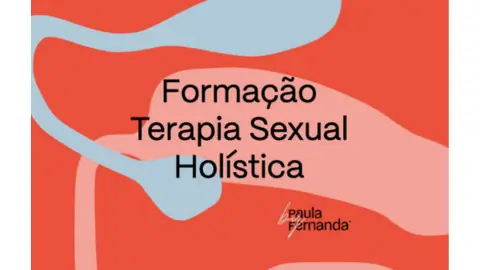 cupom de desconto TSH - Formação em Terapia Sexual Holística