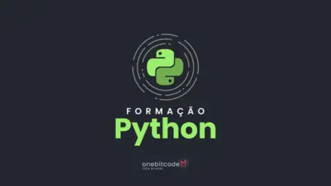 Cupom de desconto Formação Python