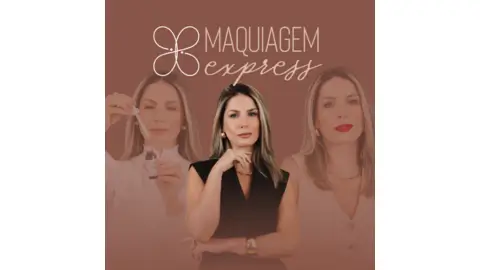 cupom de desconto Maquiagem Express