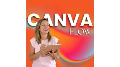 cupón de descuento Canva Flow
