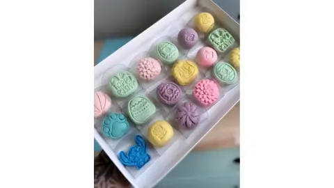 cupom de desconto Brigadeiro Ninho Personalizado