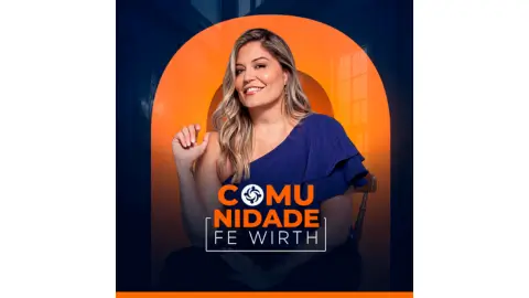 Cupom de desconto Comunidade Fê Wirth