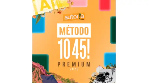 cupom de desconto Método 1045 - Enem Premium 2025