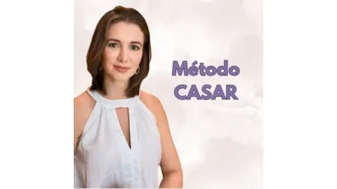 cupom de desconto Método CASAR