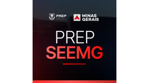 cupom de desconto PREP SEEMG