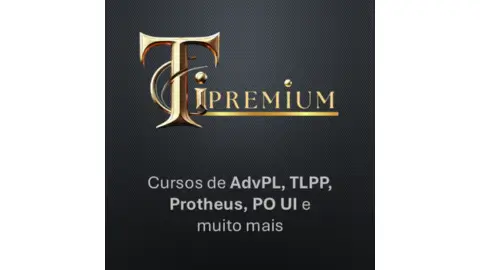 Cupom de desconto Ti Premium - Cursos sobre AdvPL, TLPP, Protheus, PO UI e muito mais