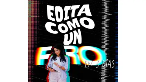 cupón de descuento Edita como un PRO