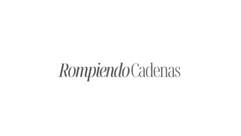 cupón de descuento Rompiendo Cadenas