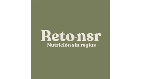 cupón de descuento Reto NSR - Nutrición Sin Reglas
