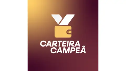 cupom de desconto Carteira Campeã - Turma #2