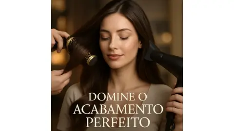 cupom de desconto Desatando O Nó - As 5 Escovas Mais Vendidas no Salão