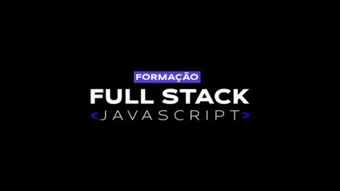 cupom de desconto Formação Full Stack Javascript - Do Zero ao Mercado