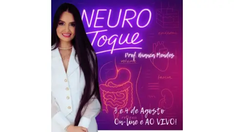 cupom de desconto NEUROtoque Para quem quer tratar a estética na raiz!