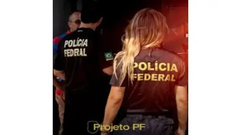 cupom de desconto Projeto PF - Polícia Federal Administrativo