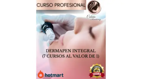 cupón de descuento Dermapen Integral