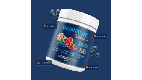 DESINBLUE MORO