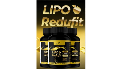 Liporedufit