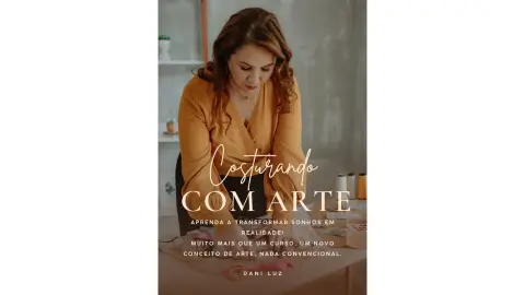 cupom de desconto Costurando com Arte