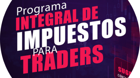 Programa de Impuestos para Traders